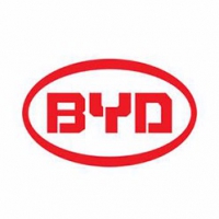 (分時(shí)租賃)比亞迪電動(dòng)汽車分時(shí)租賃4G車載TBOX免破線隱藏安裝