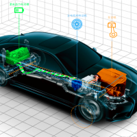 從驅(qū)動(dòng)方式及相關(guān)主要技術(shù)看混合動(dòng)力汽車