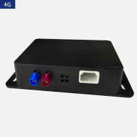 OBD柴油貨車環(huán)保在線檢測(cè)終端助力機(jī)動(dòng)車尾氣監(jiān)管與時(shí)俱進(jìn)