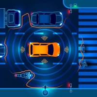 智聯(lián)世界—車聯(lián)網(wǎng)的應用和數(shù)字化未來發(fā)展