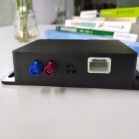 速銳得國(guó)六OBD排放在線監(jiān)測(cè)終端再爆驚雷 滿足EAL5+兩位數(shù)一套帶走