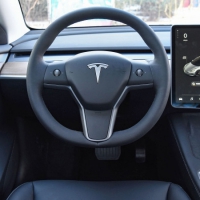 車型適配—國(guó)產(chǎn)特斯拉智能汽車整車控制系統(tǒng)底層CAN數(shù)據(jù)