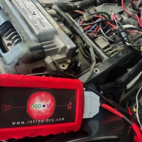 蔚小理新勢(shì)力互聯(lián)網(wǎng)造車在CAN FD硬件主框架及后裝控制方案開發(fā)