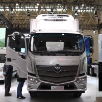 商用柴油車J1939油耗管理及北斗TBOX在物流運(yùn)輸中的應(yīng)用