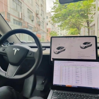 汽車(chē)大燈中擎耀智能控制器在車(chē)燈智能化配置下的創(chuàng)新與分析