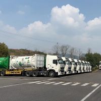 商用車CAN數(shù)據(jù)數(shù)字化是促進生態(tài)環(huán)保高質(zhì)量發(fā)展的橋梁紐帶