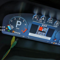 擎耀解碼汽車(chē)大燈照明系統(tǒng)電動(dòng)調(diào)節(jié)步進(jìn)電機(jī)位置反饋的解決方案