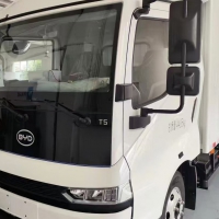 速銳得遠程解碼新能源商用車核心BMS電池管理系統(tǒng)CAN數(shù)據(jù)及應(yīng)用